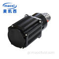 24V Motor Tungsten Steel Micro Magnetic Gear Pump